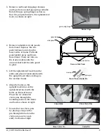 Preview for 6 page of Graham Field LUMEX FR577RGH Assembly And Operating Instructions Manual