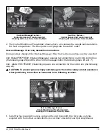 Preview for 13 page of Graham Field LUMEX FR577RGH Assembly And Operating Instructions Manual