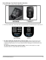 Preview for 15 page of Graham Field LUMEX FR577RGH Assembly And Operating Instructions Manual