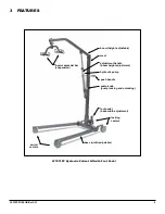 Предварительный просмотр 6 страницы Graham Field Lumex LF1030 User Manual