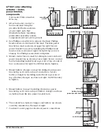 Предварительный просмотр 11 страницы Graham Field Lumex LF1031 User Manual