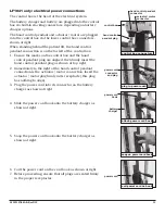 Предварительный просмотр 12 страницы Graham Field Lumex LF1031 User Manual