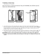 Предварительный просмотр 21 страницы Graham Field Lumex LF1031 User Manual