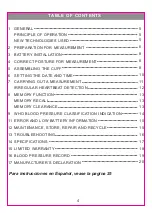 Предварительный просмотр 4 страницы Graham Field LUMISCOPE 1133 Instruction Manual