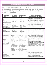 Предварительный просмотр 20 страницы Graham Field LUMISCOPE 1133 Instruction Manual