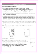 Предварительный просмотр 37 страницы Graham Field LUMISCOPE 1133 Instruction Manual