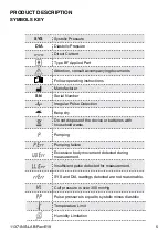 Preview for 5 page of Graham Field LUMISCOPE 1137 Instruction Manual