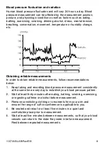 Preview for 8 page of Graham Field LUMISCOPE 1137 Instruction Manual