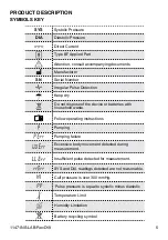 Предварительный просмотр 5 страницы Graham Field LUMISCOPE 1147 Instruction Manual