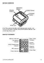 Предварительный просмотр 9 страницы Graham Field LUMISCOPE 1147 Instruction Manual