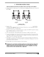 Предварительный просмотр 17 страницы Graham Field METRO POWER III Owner'S Manual