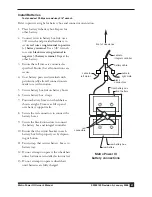 Предварительный просмотр 27 страницы Graham Field METRO POWER III Owner'S Manual