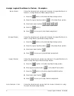 Preview for 10 page of Graham-Patten D/ESAM 8000 Quick Start Manual