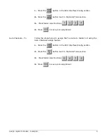 Preview for 11 page of Graham-Patten D/ESAM 8000 Quick Start Manual