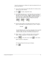 Preview for 13 page of Graham-Patten D/ESAM 8000 Quick Start Manual