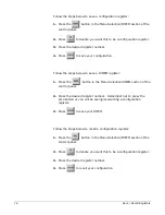 Preview for 18 page of Graham-Patten D/ESAM 8000 Quick Start Manual