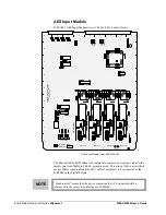 Preview for 4 page of Graham-Patten D/ESAM 820 Alignment Manual