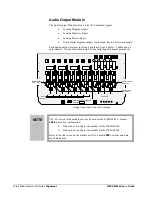 Preview for 6 page of Graham-Patten D/ESAM 820 Alignment Manual