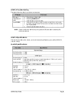 Preview for 15 page of Graham-Patten SoundPals ADAT-4 User Manual