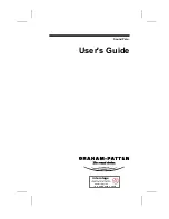 Preview for 1 page of Graham-Patten SoundPals User Manual