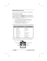 Preview for 46 page of Graham-Patten SoundPals User Manual