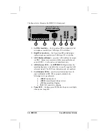 Preview for 72 page of Graham-Patten SoundPals User Manual