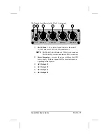 Preview for 85 page of Graham-Patten SoundPals User Manual