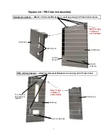 Preview for 3 page of Graham Studios RXPC Instruction Manual