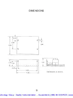 Предварительный просмотр 10 страницы Graham 176B1111 Instruction Manual