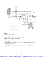 Предварительный просмотр 15 страницы Graham 176B1111 Instruction Manual