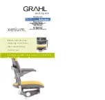 Предварительный просмотр 1 страницы GRAHL Xenium x-classic Operating Instructions Manual