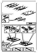 Предварительный просмотр 5 страницы Grain Wood Furniture MC0405 Assembly Instructions Manual