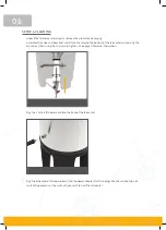 Preview for 8 page of Grainfather Conical Fermenter Instructions Manual