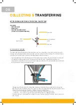 Preview for 10 page of Grainfather Conical Fermenter Instructions Manual