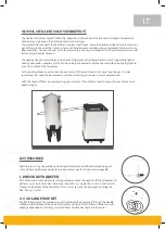 Preview for 19 page of Grainfather Conical Fermenter Instructions Manual