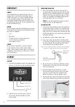 Preview for 4 page of Grainfather GCA Instructions Manual