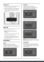 Preview for 5 page of Grainfather GCA Instructions Manual