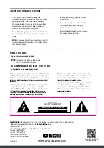 Preview for 10 page of Grainfather GCA Instructions Manual