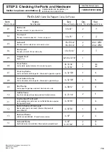 Preview for 9 page of Grainger International 13X099 Owner'S Manual & Assembly Instructions