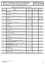 Preview for 11 page of Grainger International 13X099 Owner'S Manual & Assembly Instructions