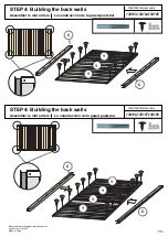 Preview for 13 page of Grainger International 13X099 Owner'S Manual & Assembly Instructions