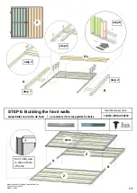 Preview for 15 page of Grainger International 13X099 Owner'S Manual & Assembly Instructions