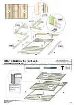 Preview for 16 page of Grainger International 13X099 Owner'S Manual & Assembly Instructions