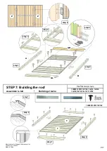 Preview for 17 page of Grainger International 13X099 Owner'S Manual & Assembly Instructions