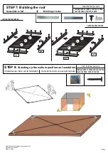 Preview for 18 page of Grainger International 13X099 Owner'S Manual & Assembly Instructions