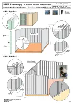 Preview for 19 page of Grainger International 13X099 Owner'S Manual & Assembly Instructions