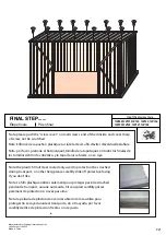 Preview for 21 page of Grainger International 13X099 Owner'S Manual & Assembly Instructions