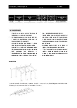 Preview for 7 page of Grainger 11C542 Operating Instructions And Parts Manual