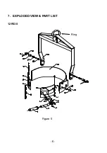 Preview for 7 page of Grainger 12R538 Instruction Manual