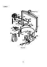 Preview for 9 page of Grainger 12R538 Instruction Manual